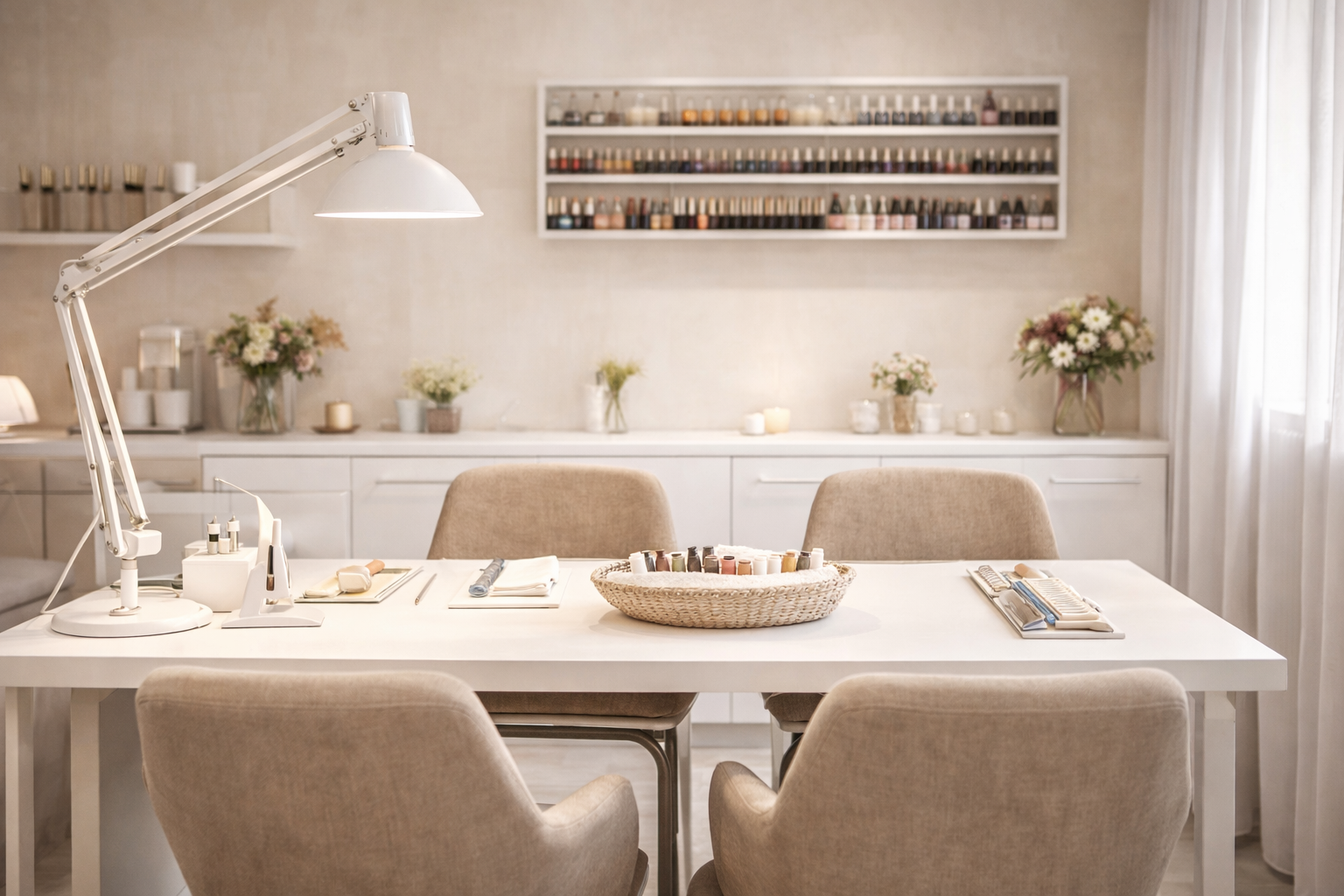 Nageldesign Beispiel 2